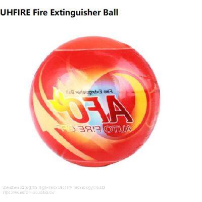 1.3Kg Home Automatic Dry Powder Auto Fire Extinguisher Ball