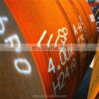 Planter /outer Garden Thick High Strength Corten Steel 2MM Used With Flower photo-4