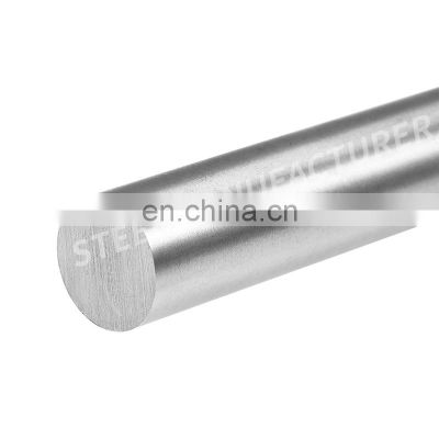 4032 0.025mm chrome plated alloy steel rods 12mm * 8 mm