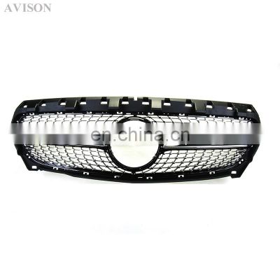 Prefect Diamond/GT Grille for Mercedes Benz CLA W117 2015-2020