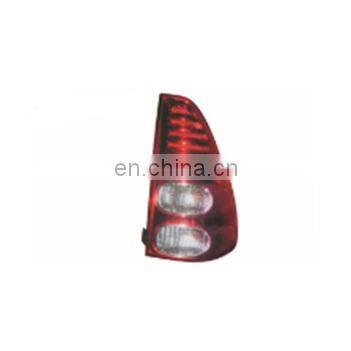 For prado fj120 tail lamp led/tail light led auto body parts