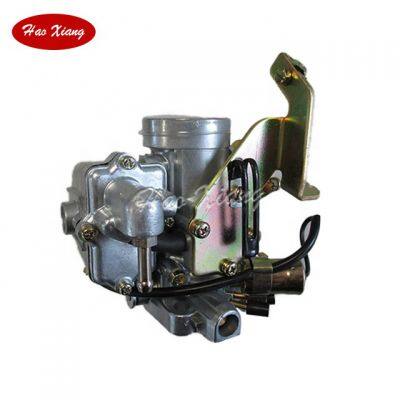 Haoxiang Auto Carburetor 13200-79250  for SUZUKI F8A ST90 462Q