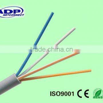 2/4/6/8 cores Telephone Cable