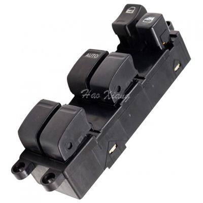 Haoxiang CAR Power Window Switches Interruptor Universal do Elevador de Janela 25401-4M500 Para Nissan Maxima photo-3