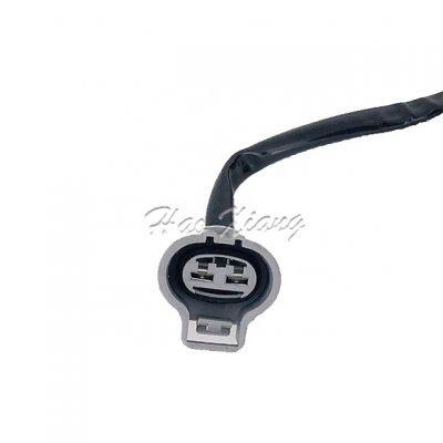 Auto Cooling Fan Motor 16363-0P180 16363-31250 AX168000-2100 For LEXUS RX350 RX450H 2010-2015 2008-18 Toyota Highland photo-5