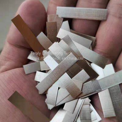 Silver Blazing Alloys photo-4