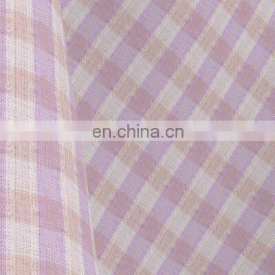 Hot Sale Seersucker BCI Cotton Fabric photo-2