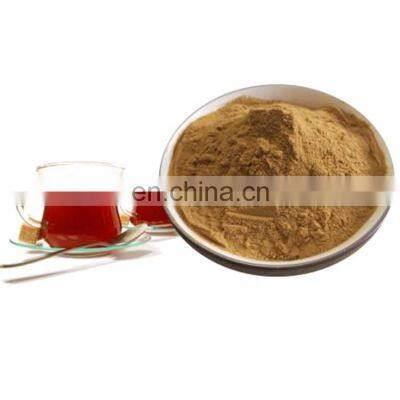 Ceylon Tea Extract Instant Black Tea Powder Bulk Price Water Soluble Ceylon Black Tea Powder For Sale