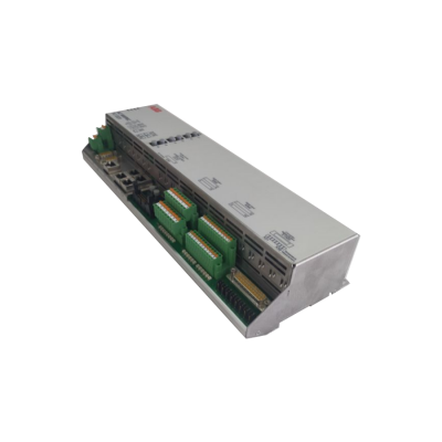 ABB PP D113 B03-20-110611 PLC Module photo-2