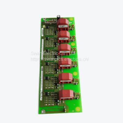 Factory Price ABB 3BHE009681R0101 IGCT Control Board in Stock