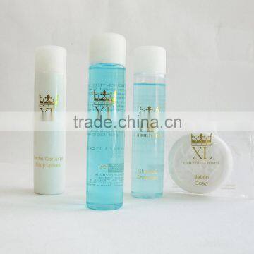 hotel bathroom amenities packaging