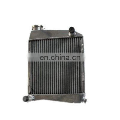 FOR CLASSIC MINI - COOLING RADIATOR FOR ALL STANDARD SIDE MOUNTED APPLICATION GRD210