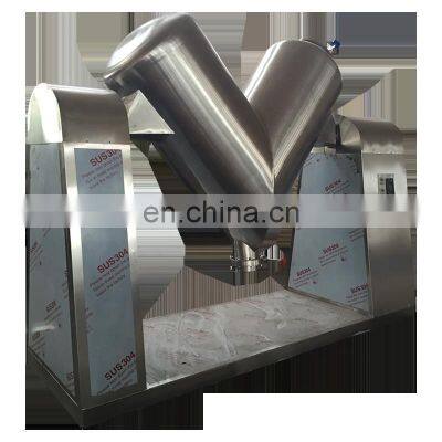 Pharmaceutical Powder Mixer machine for Food Industry Mixer