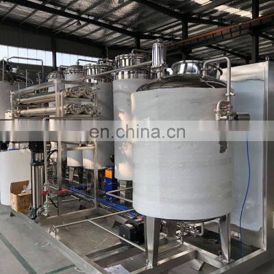 Custom Made WP-500D Reverse Osmosis Salt Water Desalination RO Water Purification Systems photo-2