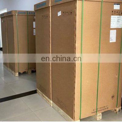 NEW SIEMENS 6SE70160TP50 C23+G91 SIMOVERT MASTERDRIVES MOTION CONTROL COMPACT PLUS INVERTER photo-2