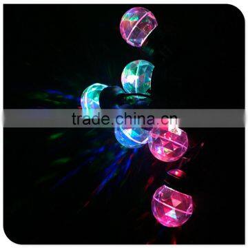 christmas color changing outdoor led ball light for holiday use