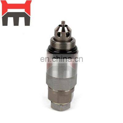 Vice Relief Valve 709-70-55200 709-90-74302