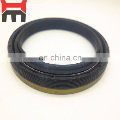 Tractor Oil Seal RWDR CASSETTE OEM 12019619B 136.8*165*13/12 Wheel hub seal