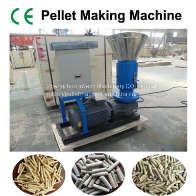 Wood Pellet Mill Machine photo-4