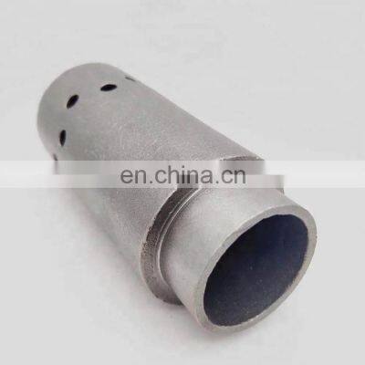 Fuel Oil Burner Air Nozzle Hood For Coal Plant Boiler