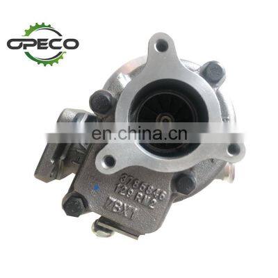 For 4108 Bus turbocharger HX30G 3795733 410800110222 3795734