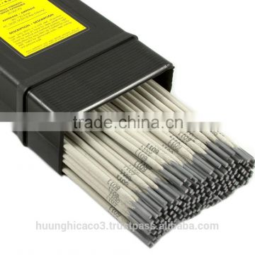 Welding Electrode: cheap price but high quality from Vietnam