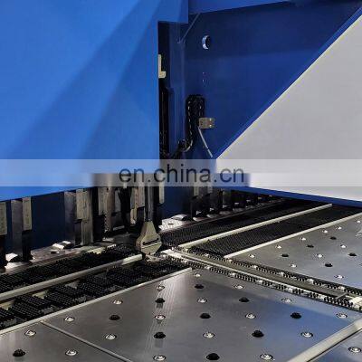 T&L Brand FBE2520 Automatic Panel Bender, Panel Bending Cnc Center