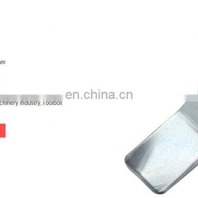 MS705-3E Industria Top Quality Zinc Alloy Die-cast Housing Cylinder Cam Lock Cabinet Lock Machine Cam Lock photo-2