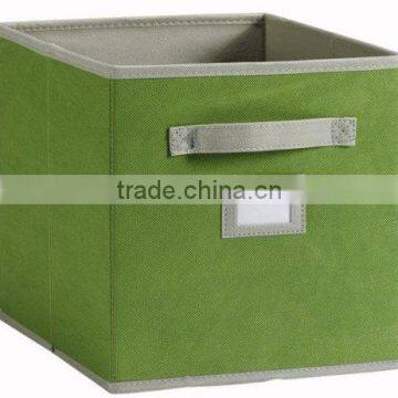 Non-woven fabric storage boxes ,storage Fabric Drawer