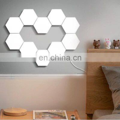 Decoration Fancy Modern  Wall Light For Indoor Interior Decor Bathroom Bedroom Home Gold Black Wall Lamp