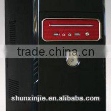 SX-C3057 Atx Tower Pc Case