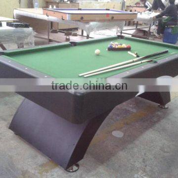High-end Quality Billiard Table on Sale photo-3