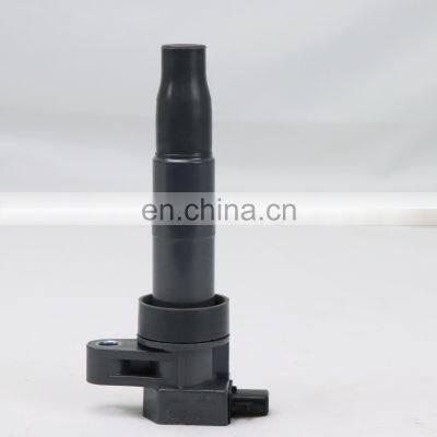 KEY ELEMENT Hot Sales Professional Durable Ignition Coils 27301-3C000 for Veracruz SORENTO GENESIS Auto Ignition Coils photo-2