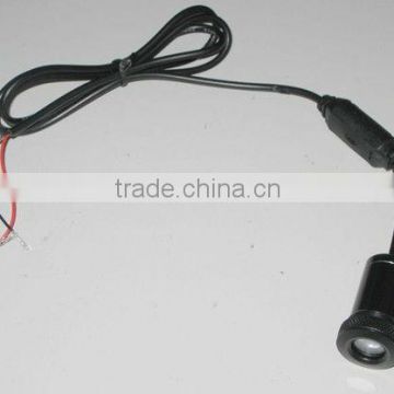 car LED logo light, car LED shadow light length 36mm