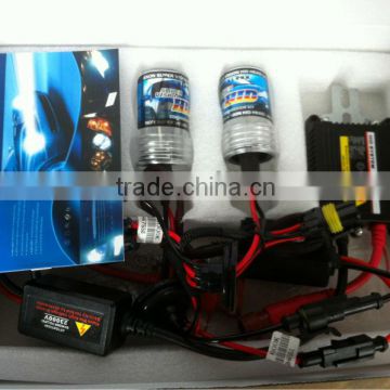 12v 35w 6000K H1 Xenon Super Vision HID Conversion kIT HID Kits