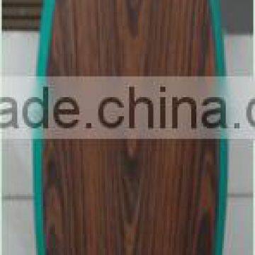 EPS epoxy surfboard wooden veneer surfboard price