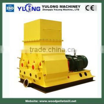 CE opposite-roller irregular pellet crush mill