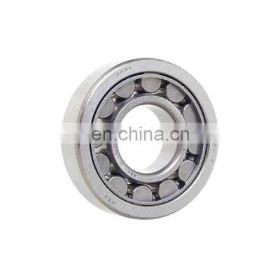 NSK Cylindrical Cross Roller Bearing NRXT8013