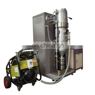 Water Atomization Technology Gold Silver Copper Powder Processing Equipment photo-2