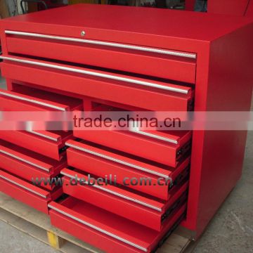 Performance Workshop 10 Drawers Tool Cabinet System AX-1043 photo-2