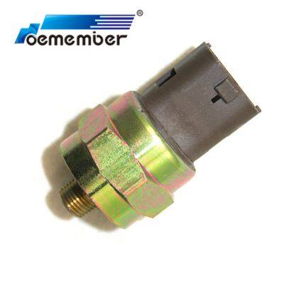 863169 Truck Pressure Sensor Oil Pressure Sensor for VOLVO