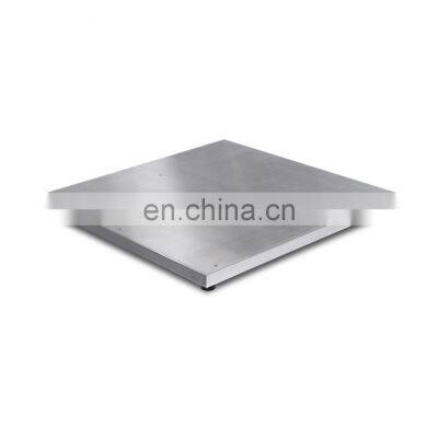 Multiple Sizes & Specifications Digital Balance Mild Steel Platform Floor Scale photo-3