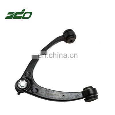 ZDO Cheap Suspension Car Spare Parts Front Left Upper Left Control Arm for Cadillac ESCALADE