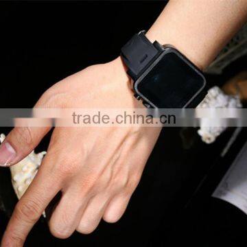 IOS and Android System WIFI Smart Watch Intelligent Wrist Watch Smart Watch T8