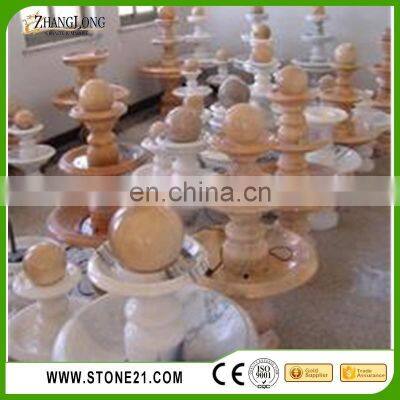 Cheap Price Stone Ball for Sale Promotion photo-3