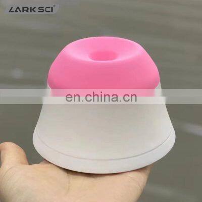 Larksci New 4000RPM Shaker Vortex Mixer Lash glue Nail Polish Shaker