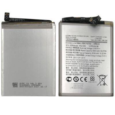 Battery For Cell Phone 5000mAh HQ-50S For Samsung Galaxy A02s M02s Cell Phone Spare Parts photo-3