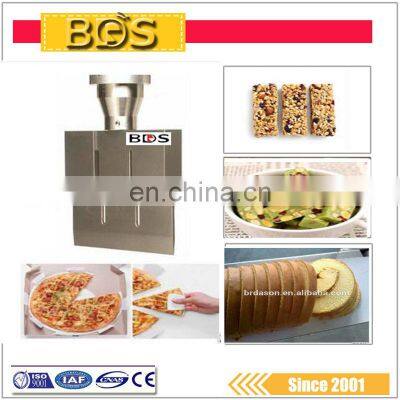 BDS Ultrasonic Food Cutting Machine for Cake Sandwich Pizza Nut Titanium Blade photo-2