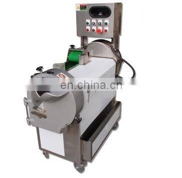 vegetable kale pamphrey cutting machine for school and factory