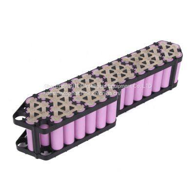 380v 220V Foot Spot Welding Machine,Battery Pack Resistance Welder,Cylinder Battery Spot Welding Machine photo-4